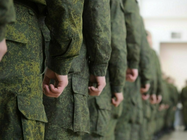 В Батайске выполнили план призыва в осеннюю призывную кампанию 2020 года