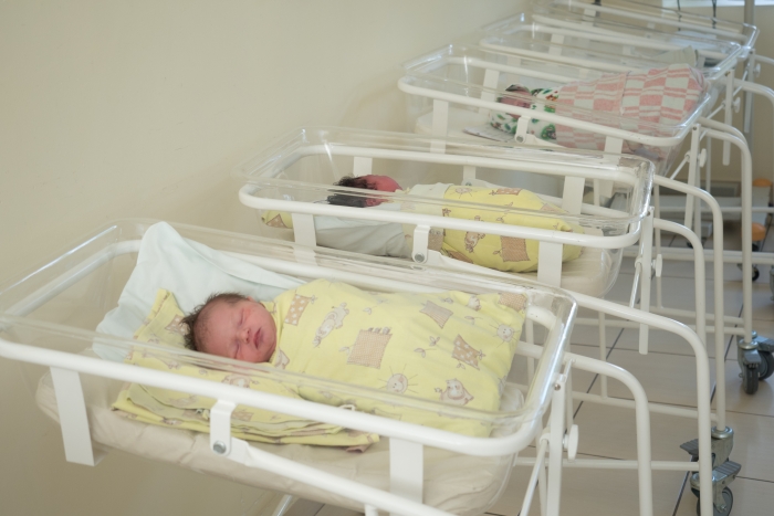 С 14 декабря по 4 января акушерское отделение ЦГБ Батайска будет закрыто на ремонт