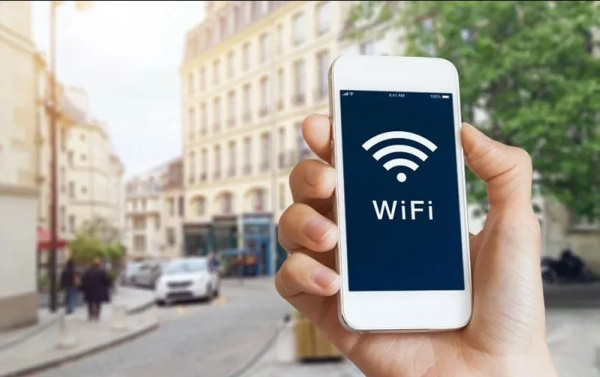 Более 800 точек бесплатного доступа к Wi-Fi размещено в геоинформационной системе Ростовской области