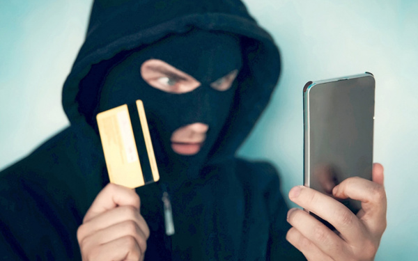 Новые сценарии телефонных мошенников.