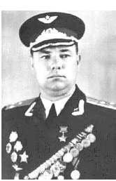 100 лет со дня рождения Шадрина Геннадия Алексеевича, Героя Советского Союза, выпускника Батайского летного училища