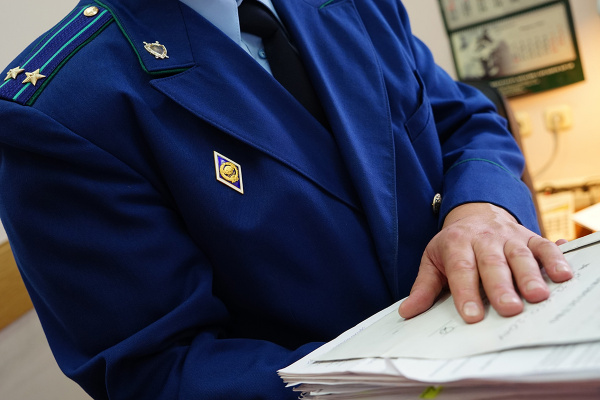 Сергей Капитонов проведет прием граждан 