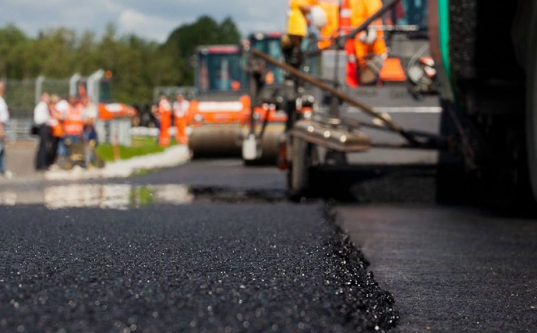 Ямочный ремонт проведут на улицах Батайска