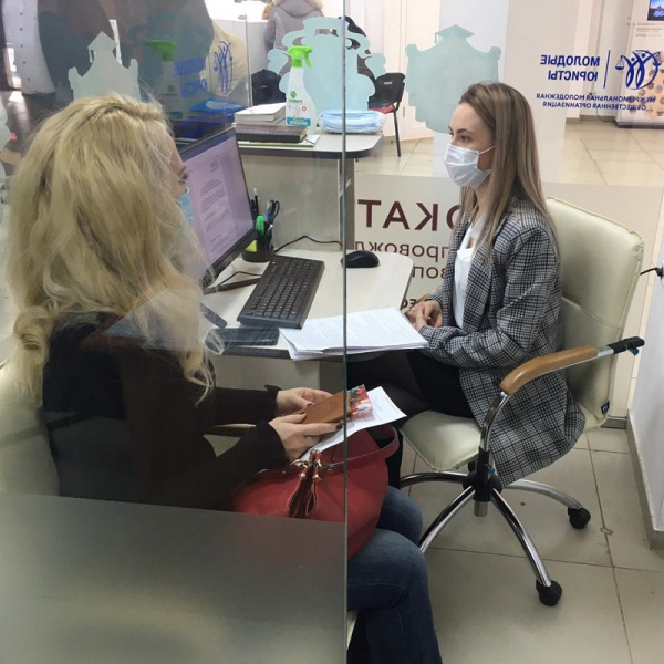 Батайчане могут получить бесплатную адвокатскую помощь в МФЦ