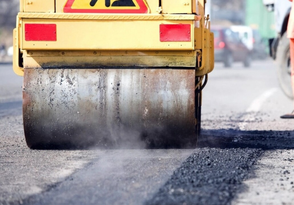 Ремонт дорог в Батайске