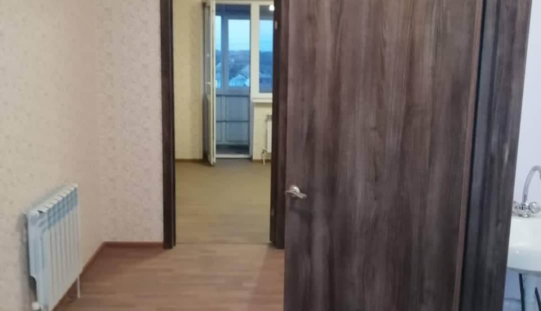 Дети-сироты Батайска получили жилье