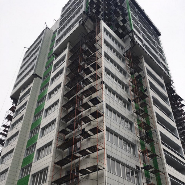 Обманутые дольщики Батайска получат 70 квартир 