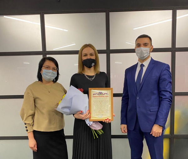 Обновленная фитнес-студия приглашает любителей спорта