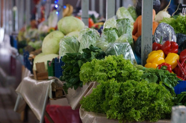 В Батайске определены места работы  ярмарок  ﻿