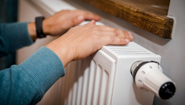 Жильцам дома в РДВСе восстановлена подача тепла в полном объеме