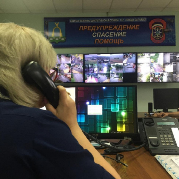 За минувшую неделю спасатели и пожарные осуществили 22 выездоа