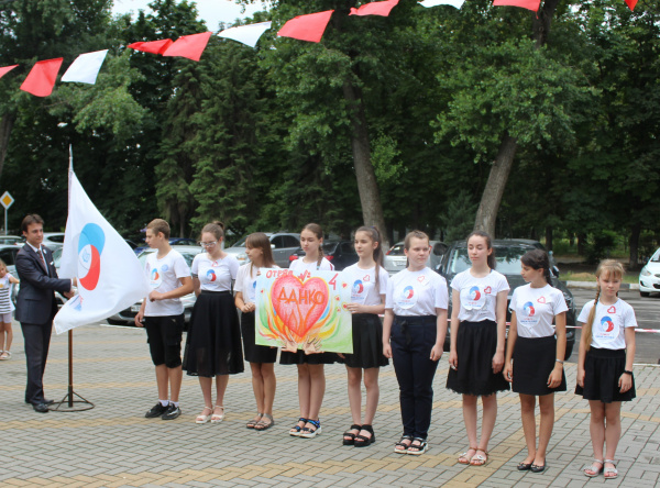 Информация об организации оздоровительного отдыха и занятости детей и подростков города Батайска в летний период 2021 года