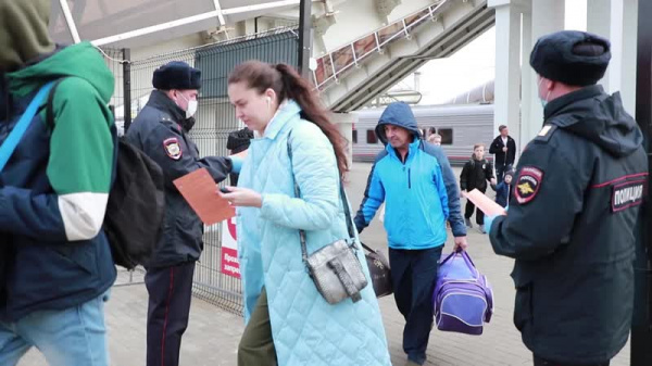 Внимание !!! Важно!!! Просим сообщить информацию о лицах, прибывших из-за рубежа или других регионов России