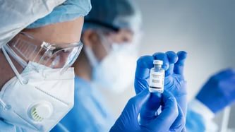 Перечень пунктов вакцинации против коронавируса