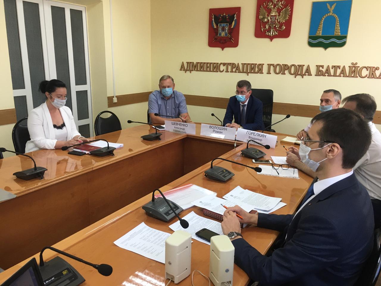 Росреестр вводит в эксплуатацию Федеральную государственную информационную систему «Единый государственный реестр недвижимости»