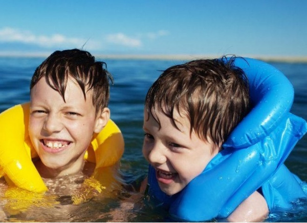 Батайчан призывают соблюдать требования безопасности на водных объектах