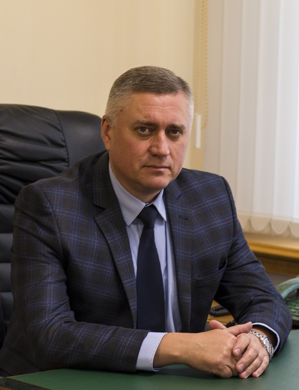 Обращение Главы Администрации города Батайска