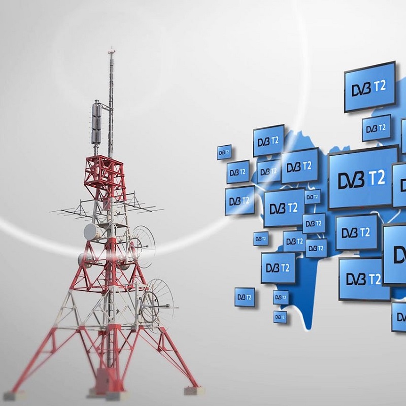 Ко Всемирному Дню радио: как слушать радиостанции через телевизор 