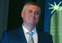 Глава Администрации Батайска Геннадий Павлятенко поздравил батайчан с наступающим Новым годом