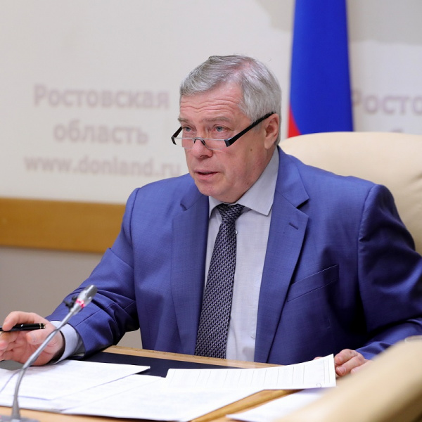 В Батайске могут смягчить коронавирусные ограничения