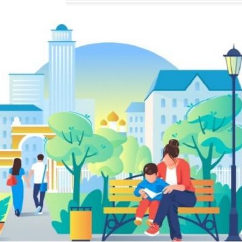 Батайчанам предстоит выбрать дизайн-проекты благоустройства территорий, запланированных к реализации в 2022 году