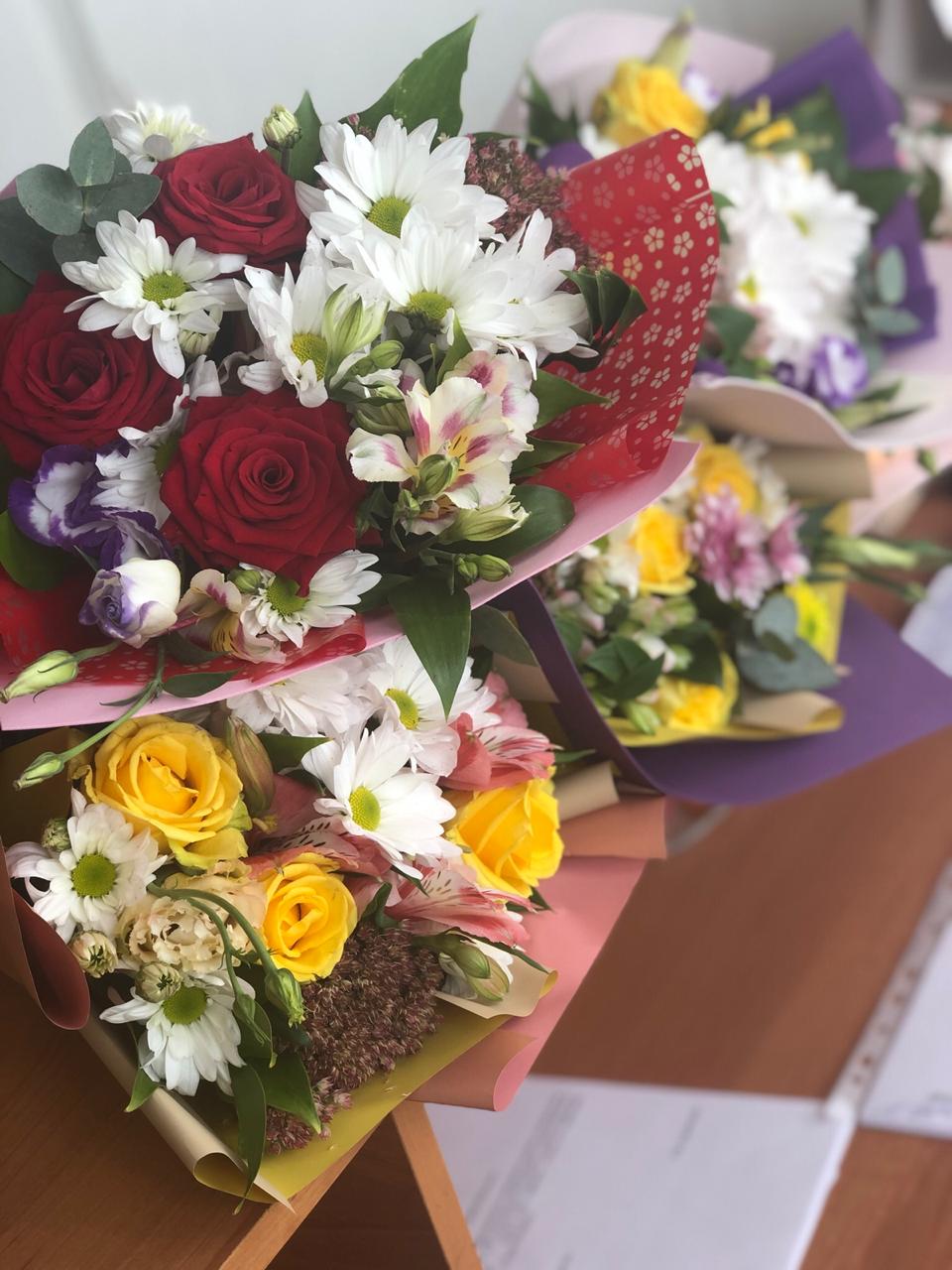 Управлению по архитектуре и градостроительству города Батайска 60 лет