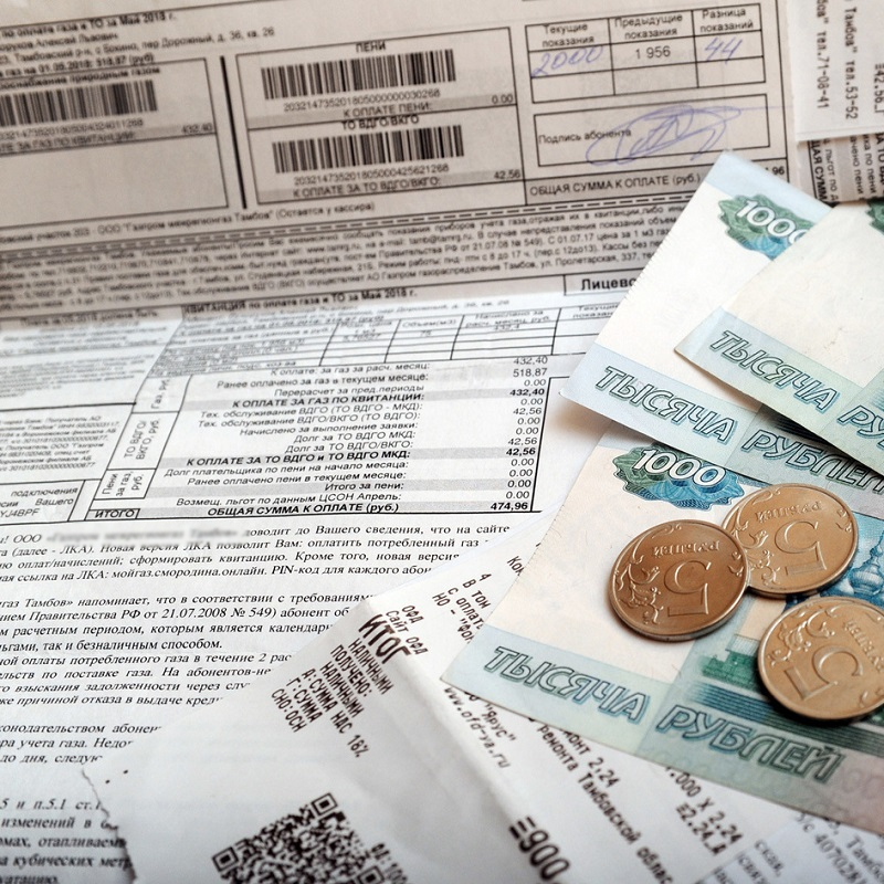 В Батайске провели аудит платежей граждан за жилищно-коммунальные услуги