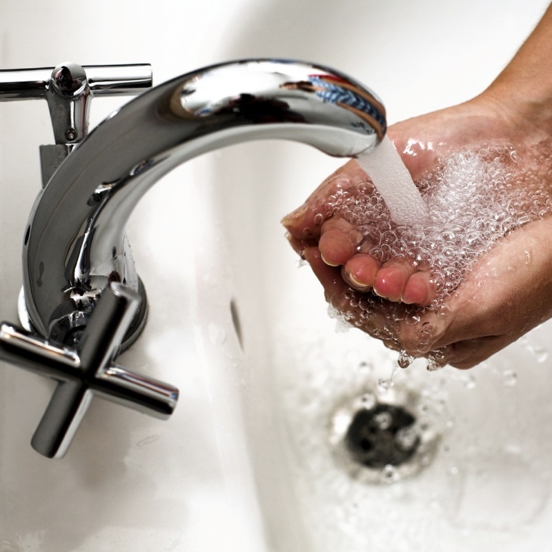 В Донском правительстве обсудили вопросы водоснабжения улицы Залесье