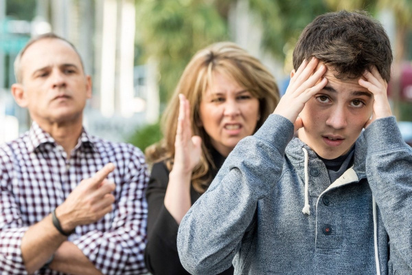 Как поддержать подростка в трудный период