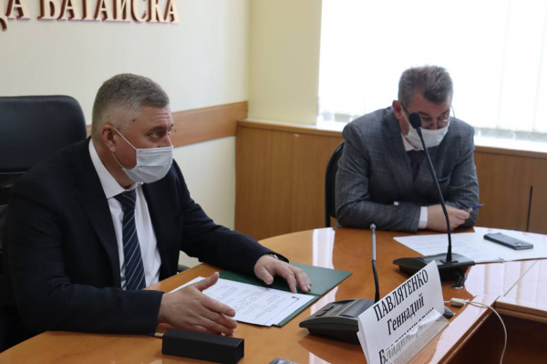 Экономическая ситуация в Батайске остаётся без изменений