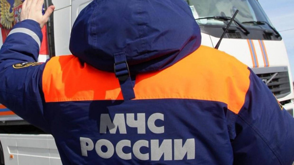  26 декабря - День спасателя Российской Федерации