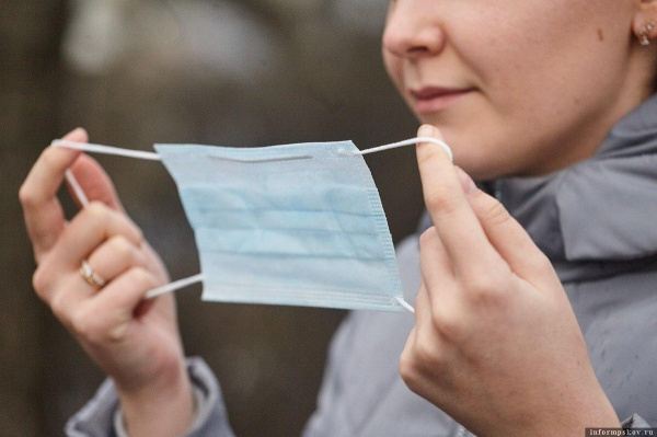 В Ростовской области скорректировали санитарные ограничения