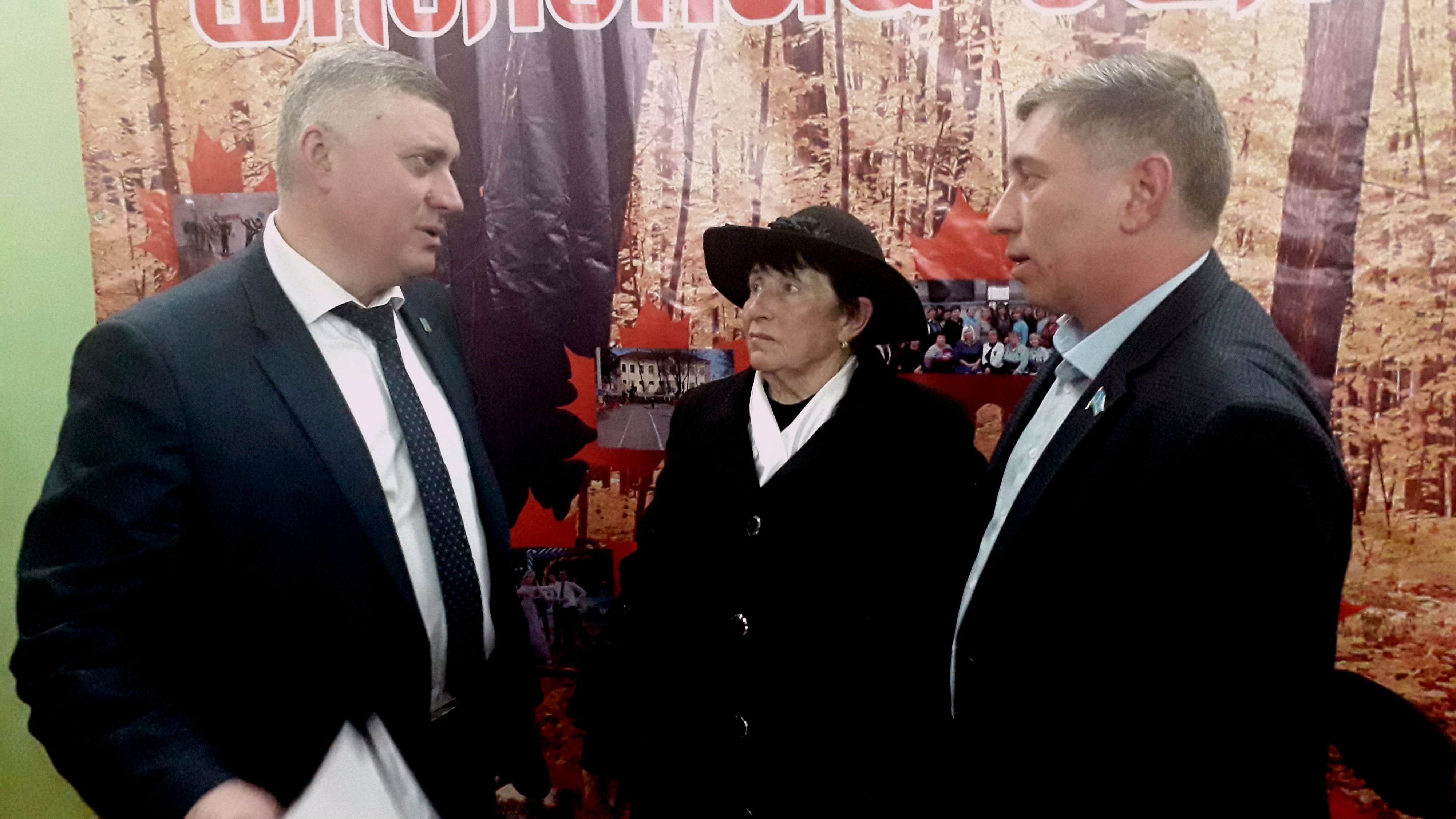 Глава Администрации Батайска провёл третью информационную встречу с жителями города