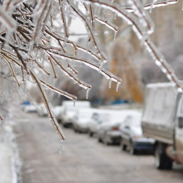 В Ростовской области ожидается ухудшение погодных условий