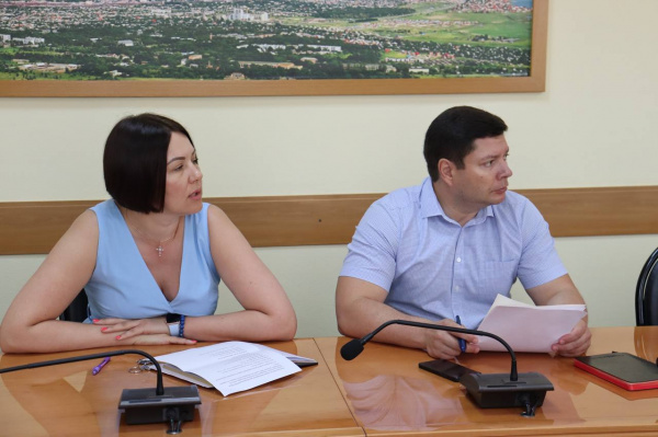 Павел Зайцев: «Диспансеризация - это возможность узнать точную информацию о состоянии организма человека» 