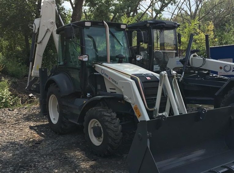 В конце сентября новая уборочная техника выйдет на улицы Батайска