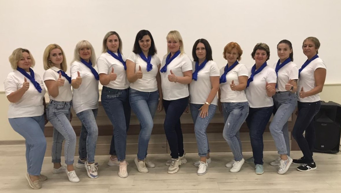 Батайские педагоги приняли участие во Всероссийском научно-практическом семинаре 