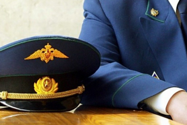 И.о. начальника апелляционного отдела уголовно-судебного управления Кириченко А.А. проведет прием жителей города Батайска