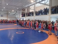В Батайске пройдёт Первенство Ростовской области по греко-римской борьбе среди юношей 