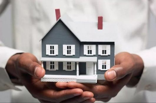 ОЦЕНИТЕ РАБОТУ СВОЕЙ УПРАВЛЯЮЩЕЙ КОМПАНИИ В ОНЛАЙН-РЕЖИМЕ!