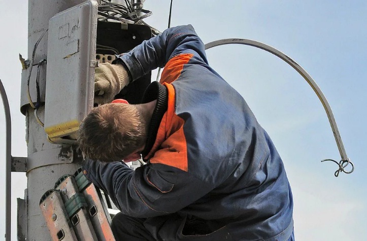 16 и 17 января в Батайске пройдут плановые отключения электричества