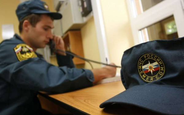 В Батайске введен режим «Повышенная готовность»