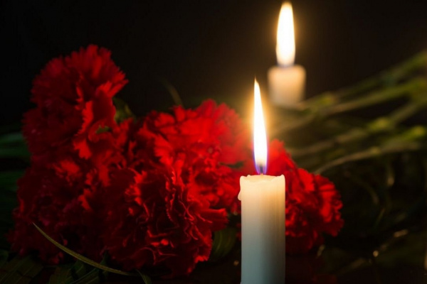  22 мая День траура в Ростовской области