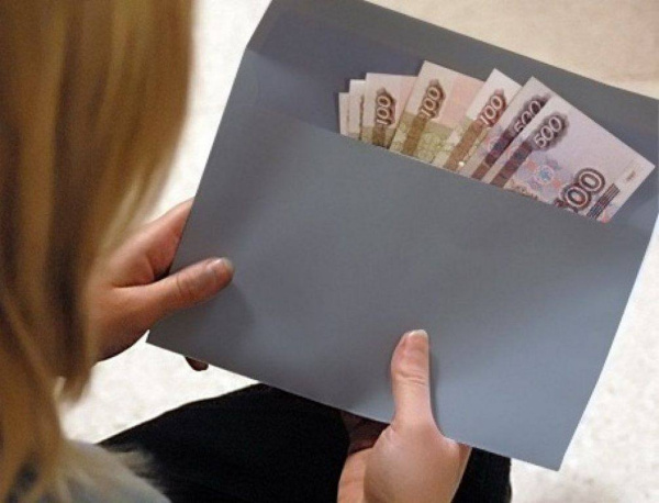 Работа официально – защита ваших прав