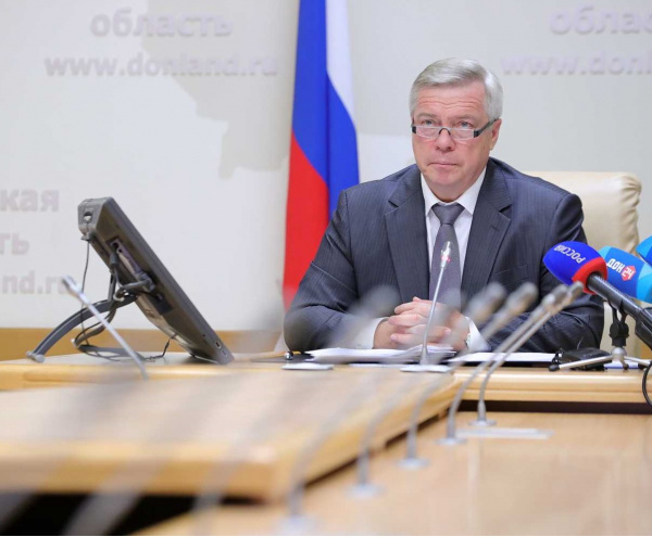 убернатор предложил расширить круг предпринимателей, получающих налоговые льготы