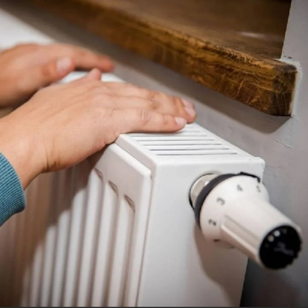 Теплоснабжение домов в микрорайоне «Восточный» восстановлено