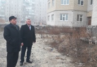 «Детский сад в Северном микрорайоне будет достроен»