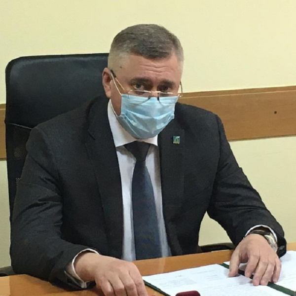 В Батайске состоялось организационное заседание Общественного совета 