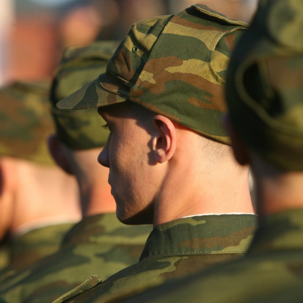 170 батайчан пополнят ряды солдат-срочников в весеннюю призывную кампанию