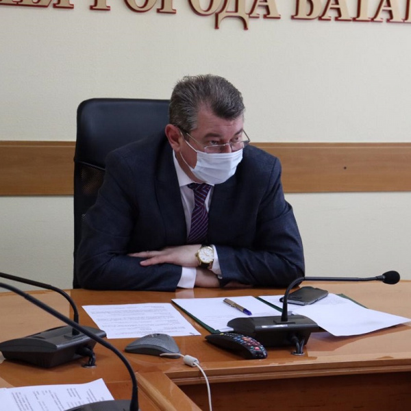 К концу 2021 года к системе «Безопасный город» подключат 39 камер 10 городских объектов